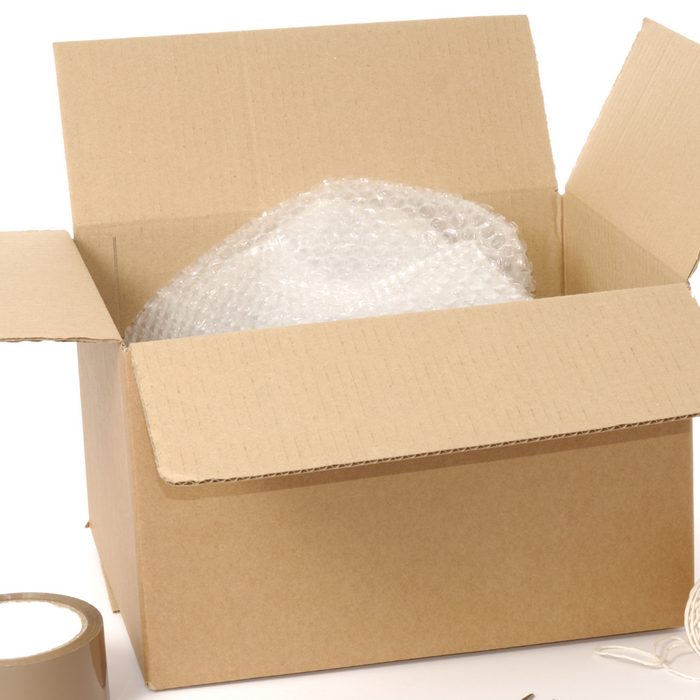 Best Packaging Filler Options | Protect Your Product Effectively