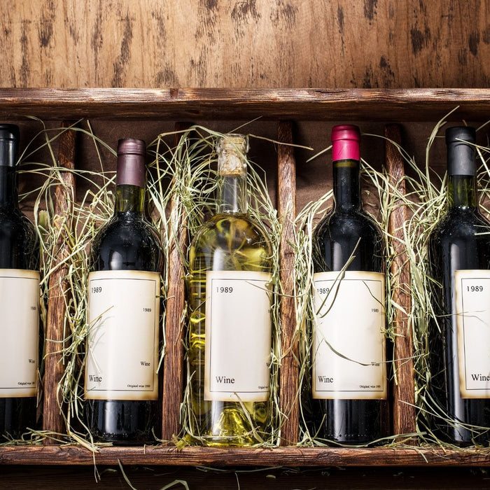 10 Wine Bottle Packaging Supplies for Your Business