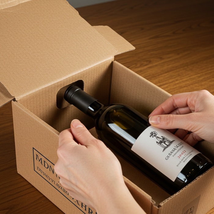 What Are the Best Wine Storage Boxes for Home Use?