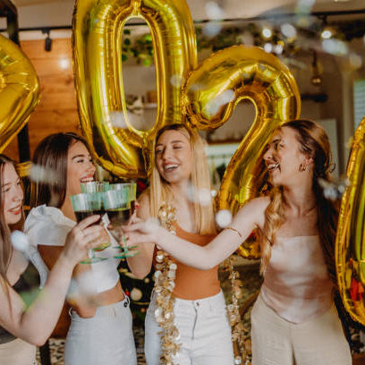 New Year, New Wines: Elevate Celebrations with Secure Shipping