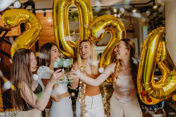 New Year, New Wines: Elevate Celebrations with Secure Shipping