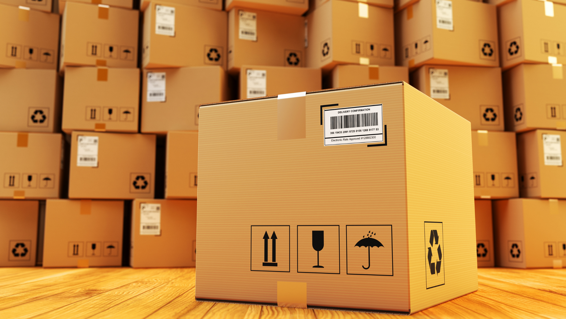 How to Package Wine for Shipping