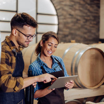 DIY Guide for Small Wineries & Boutique Producers | Packaging Tips