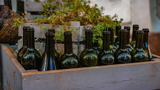 The Impact of Temperature on Wine Shipments
