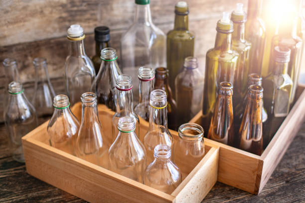 Glass vs Plastic Wine Bottles – Which is Better for Wine Storage?