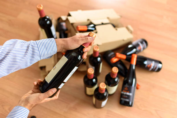 Top 5 Eco-Friendly Wine Shipping Boxes To Consider.