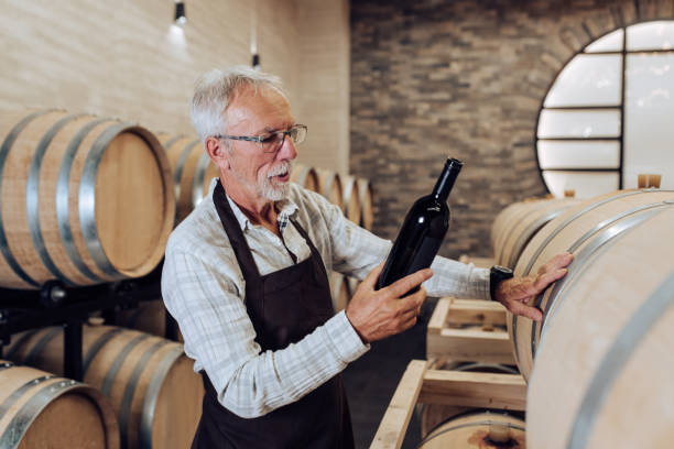 Packaging Tips to Preserve the Flavor of Aged Wines