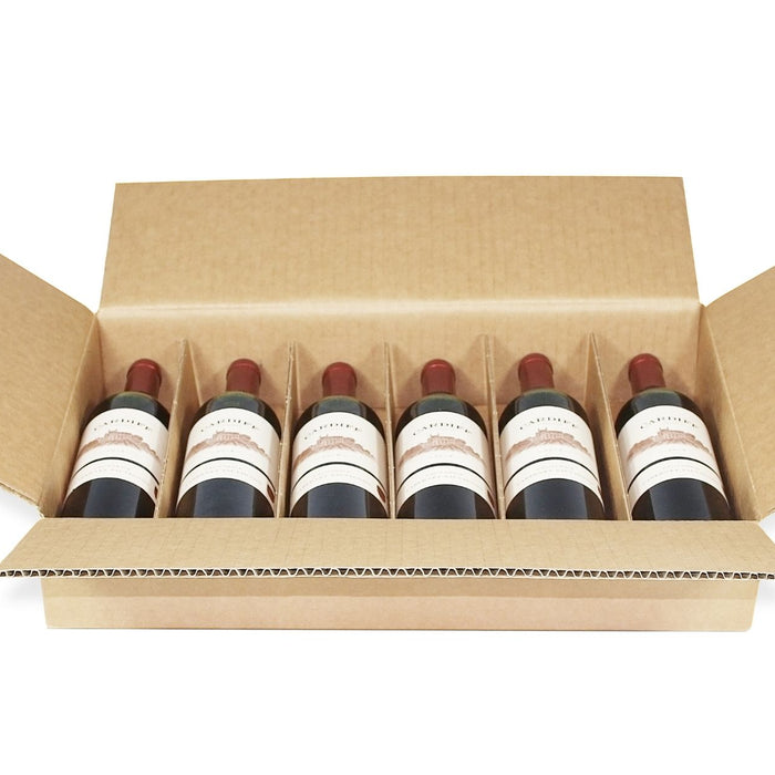 Wine Storage Boxes That Are Great For Small Spaces