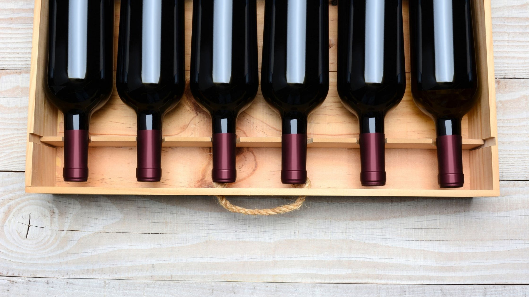 Wine Shipping Crate vs Wine Shipping Boxes
