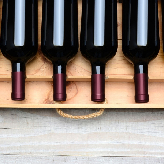 Wine Shipping Crate vs Wine Shipping Boxes