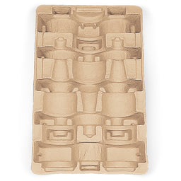 Bottle Shippers - Tray Only