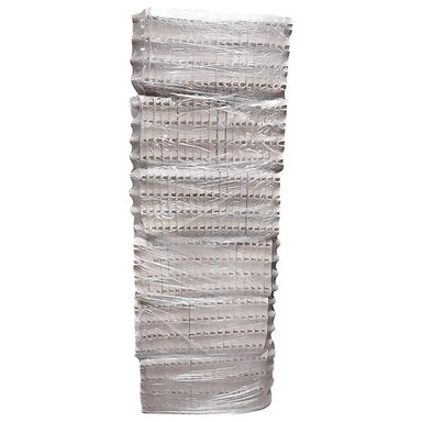 Beer Shipper Bottom Trays (Pallet Quantity - 720 trays) (Copy) Molded Pulp Packaging