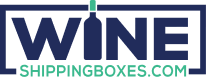WineShippingBoxes.com Logo