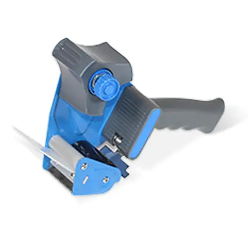 2 inch Blue Tape Gun Molded Pulp Packaging