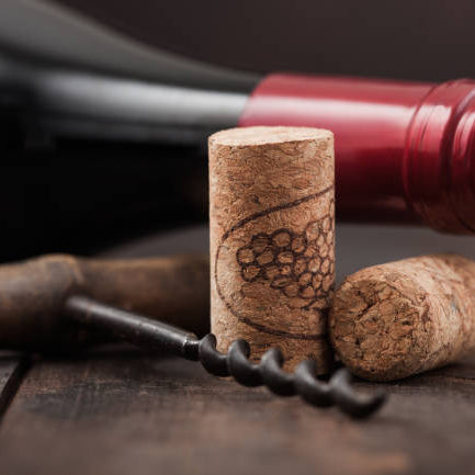 Cork or Screw Cap? Navigating Closure Choices for Wine Bottles
