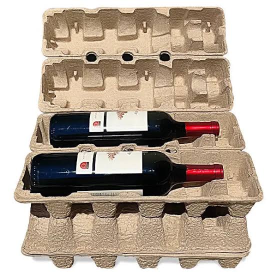 The Role of Bottle Tray Shippers in Shipping