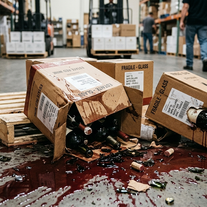 The Most Common Wine Shipping Mistakes Businesses Make
