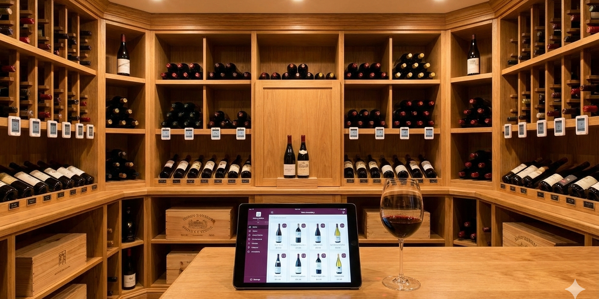 Smart Storage Solutions for Cellars and Collectors — WineShippingBoxes.com
