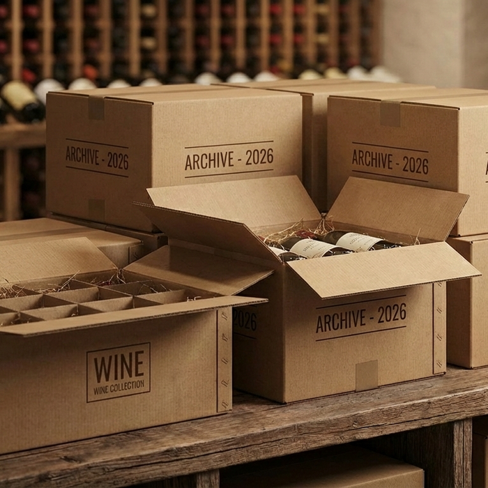 Top Wine Storage Boxes for Preserving Your Wines in 2026