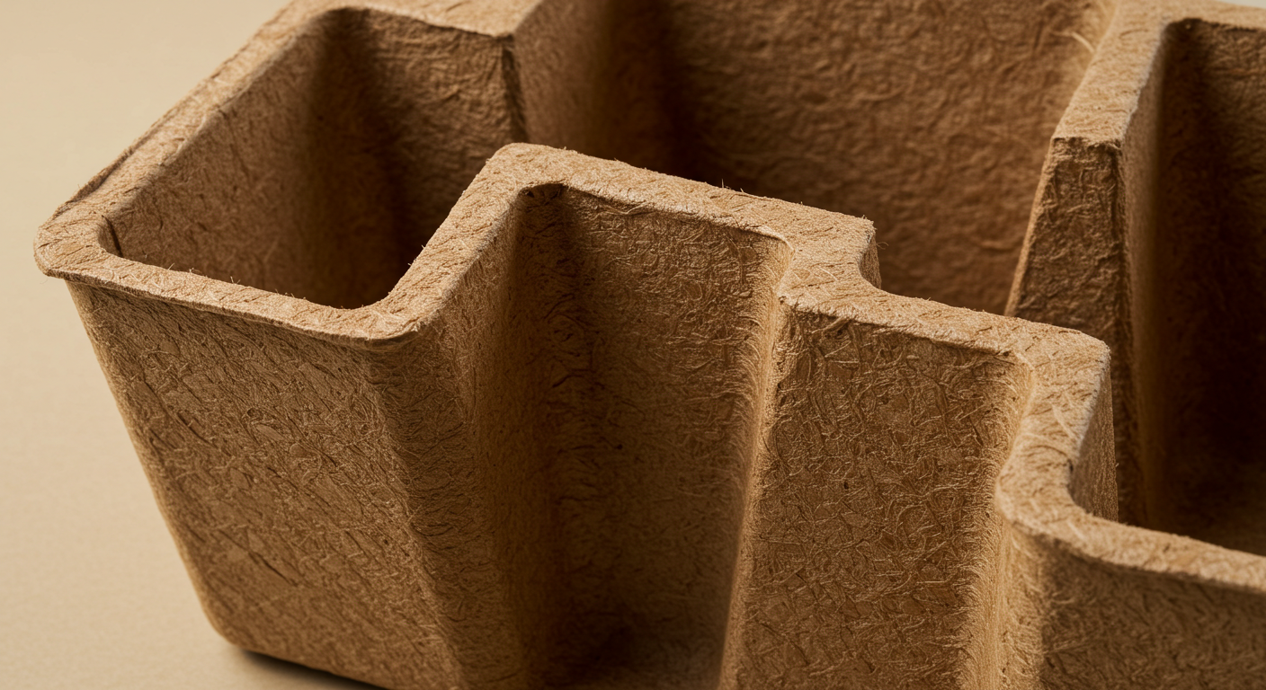 What Materials Are Jar Shippers Made From?