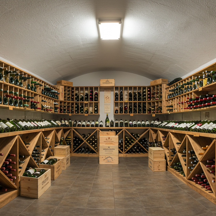 How to Protect Wine During Summer