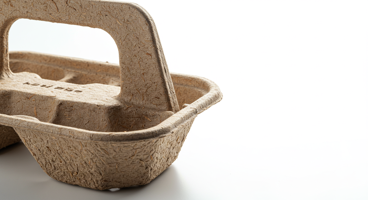 How a Drink Cup Carrier Tray Can Enhance Your Takeout Experience