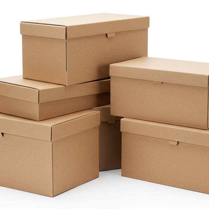 Wine Storage Boxes to Keep Your Bottles Safe
