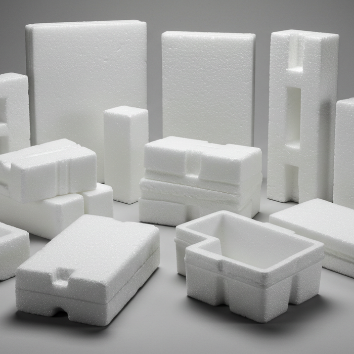 Benefits of Using Foam Shippers for Shipping