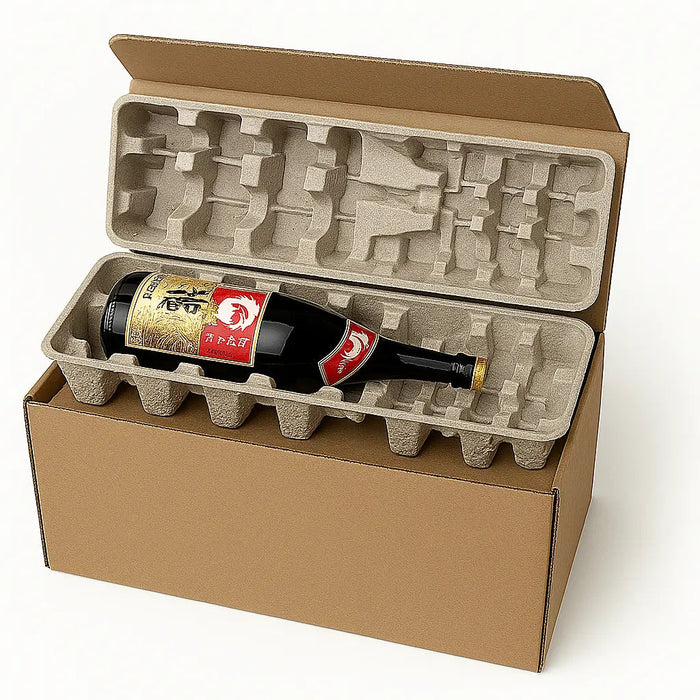 How to Choose the Right Magnum Shippers