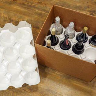 Why is Proper Insulation Important in Wine Shipping Boxes?