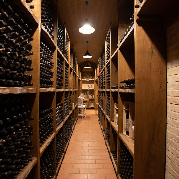 Basic Wine Storage Tips You Need to Know