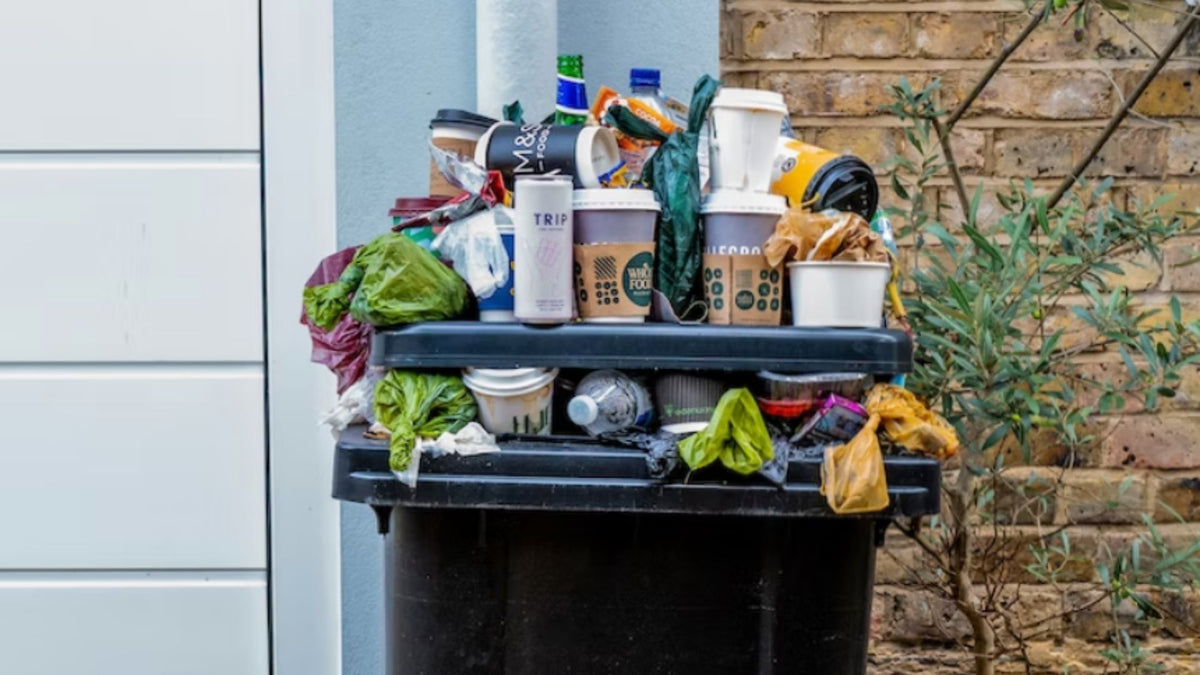 Effective Tips to Reduce Packaging Waste | Sustainable Solutions ...