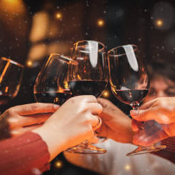 Holiday Cheers: Strategies for Efficient Wine Shipping During Peak Seasons