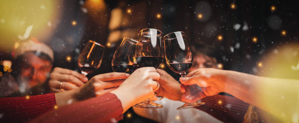 Holiday Cheers: Strategies for Efficient Wine Shipping During Peak Seasons