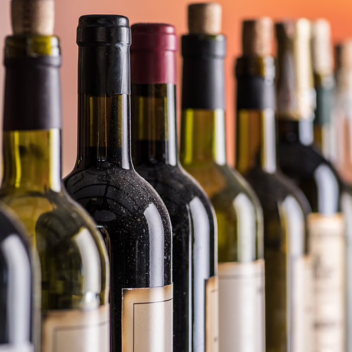 Wine Packaging: 5 Reasons Why Glass Bottles Still Work