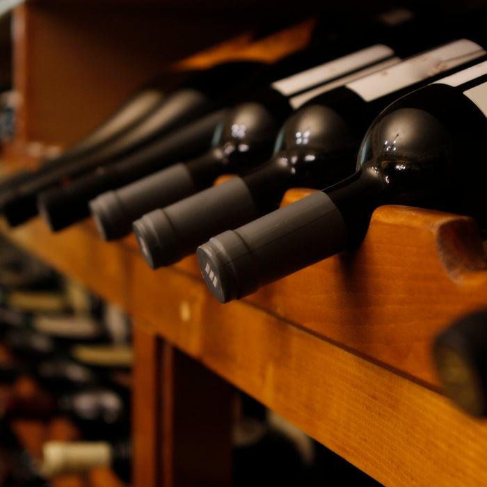 Important Factors That Affect Wine Storage