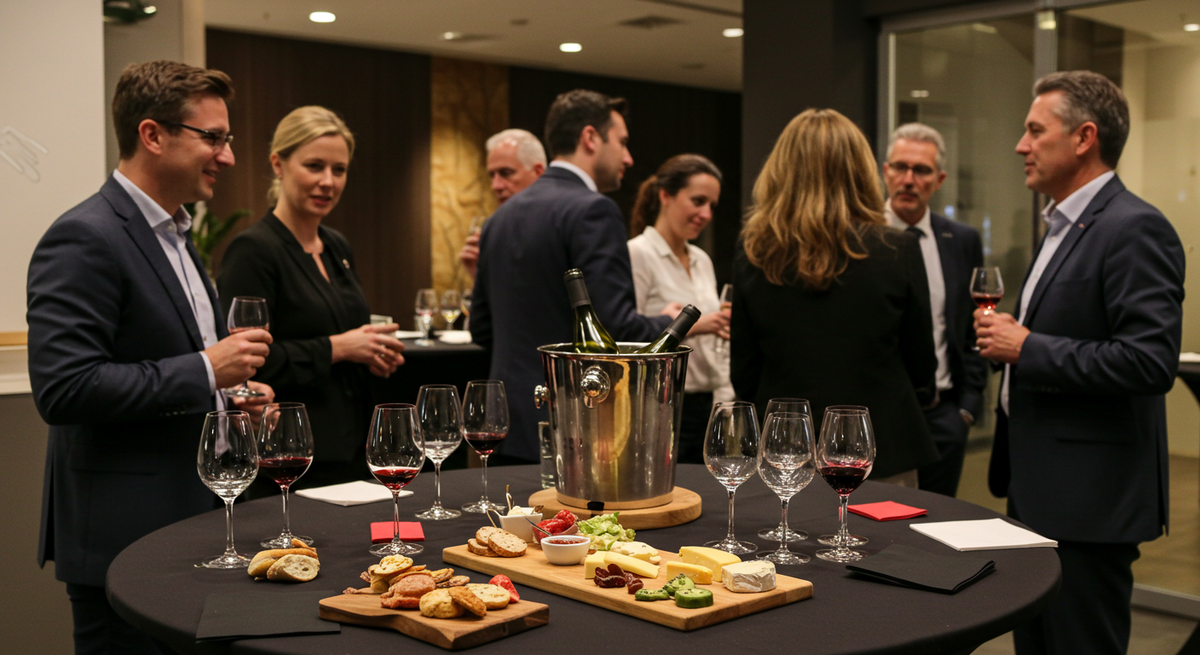 Best Practices for Shipping Wine to Corporate Clients and Events ...