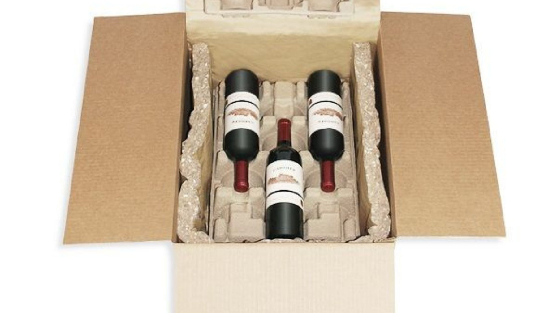 10 Reasons Companies Are Opting for Insulated Wine Shipping Boxes