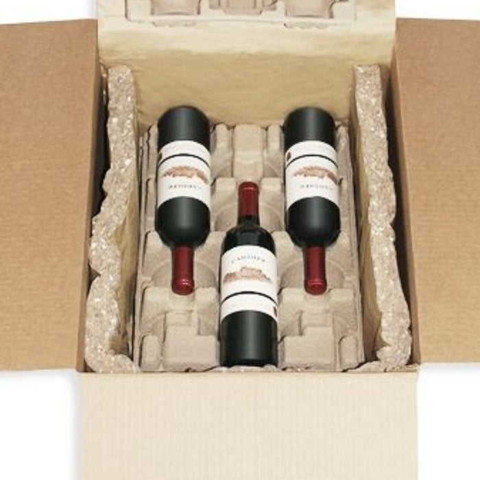 10 Reasons Companies Are Opting for Insulated Wine Shipping Boxes