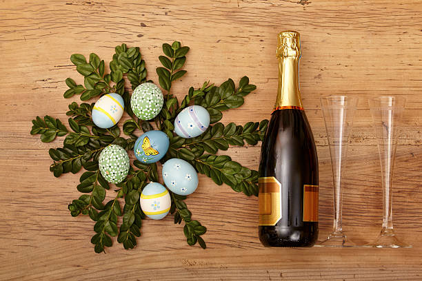 Top Wines to Serve This Easter for a Memorable Celebration