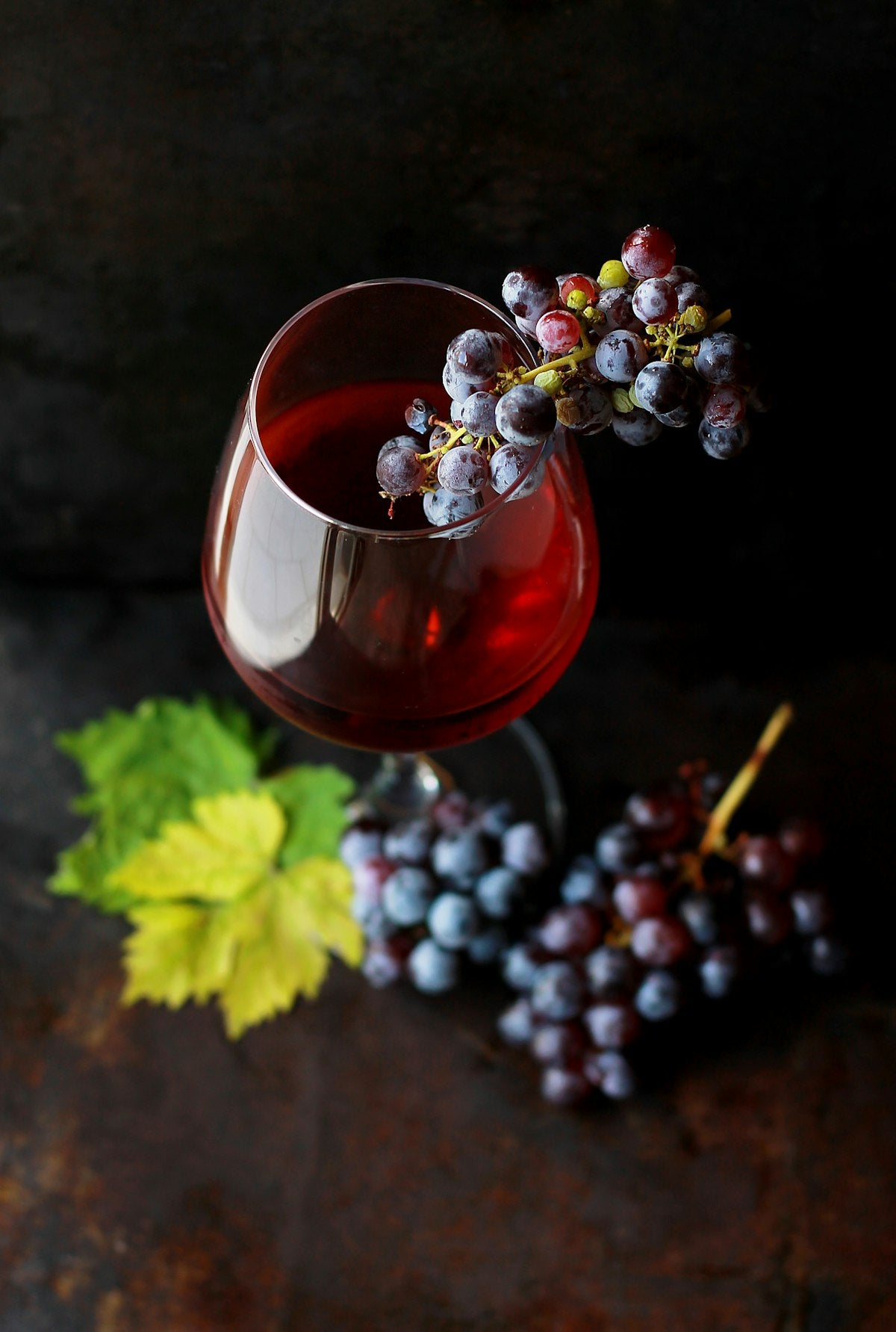 Sustainable eco-friendly wine packaging