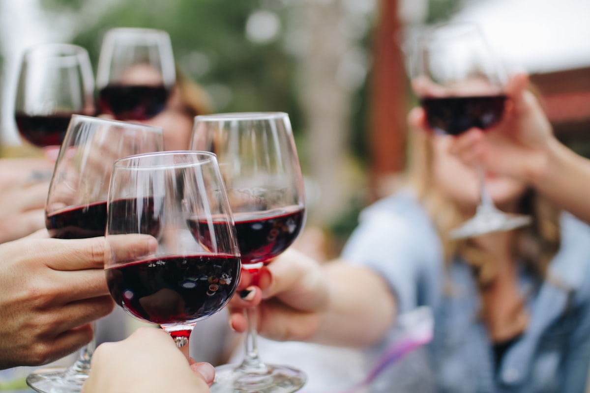 Ship wine to Texas guide