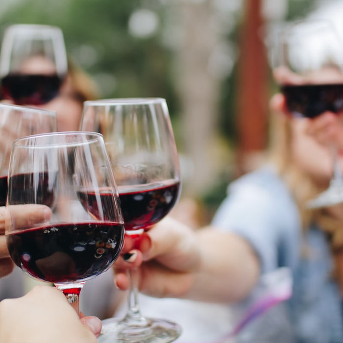 Ship wine to Texas guide