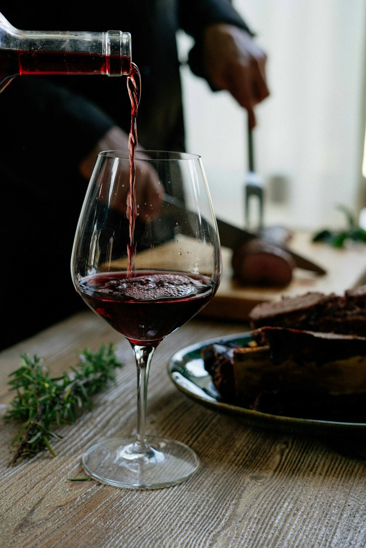 DTC wine program strategy
