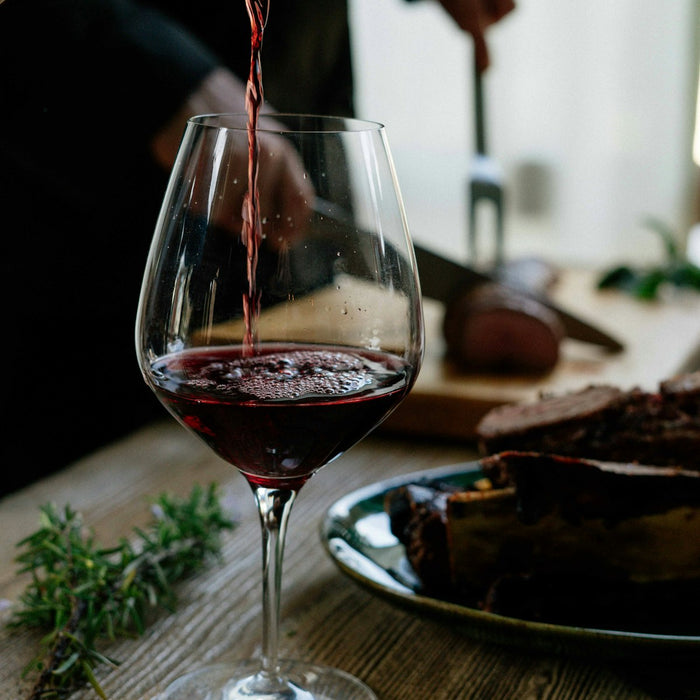 DTC wine program strategy