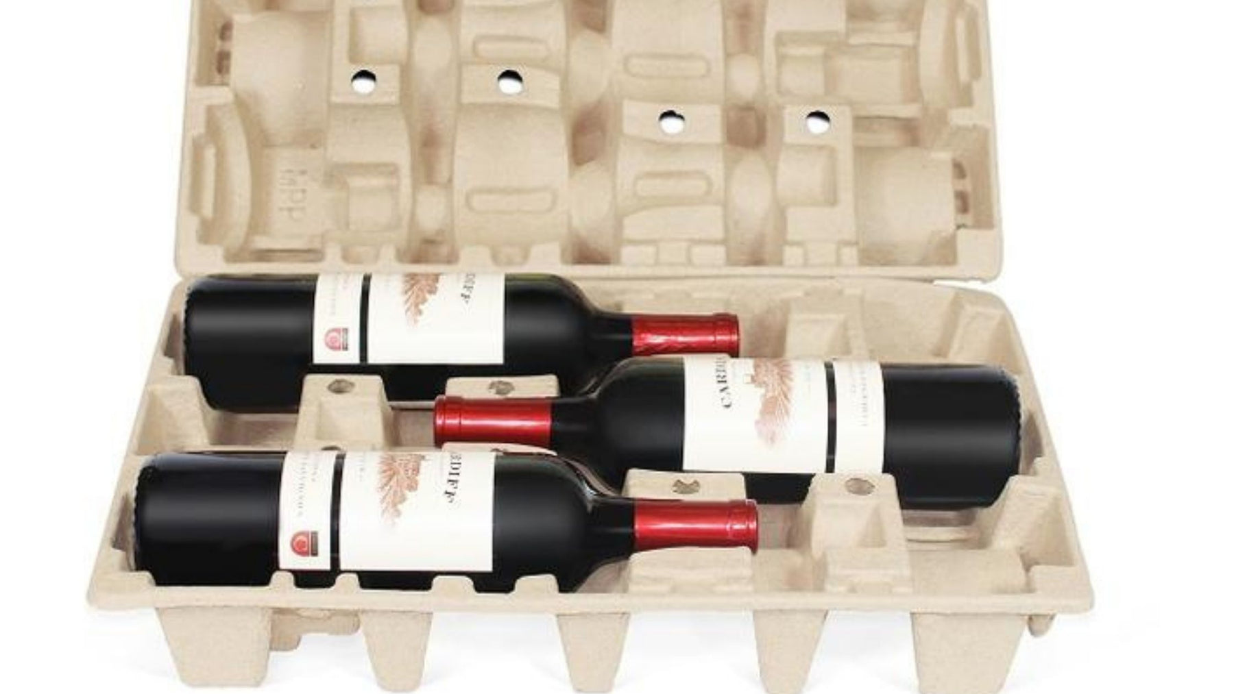 Pulp Wine Shipping Boxes: How Cost-Effective Are They?