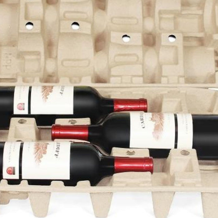 Pulp Wine Shipping Boxes: How Cost-Effective Are They?