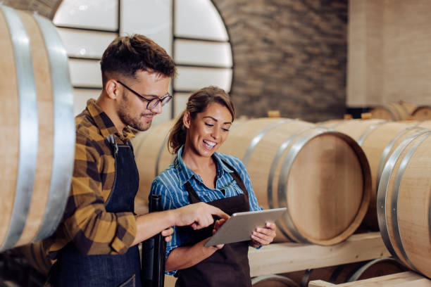 DIY Guide for Small Wineries & Boutique Producers | Packaging Tips