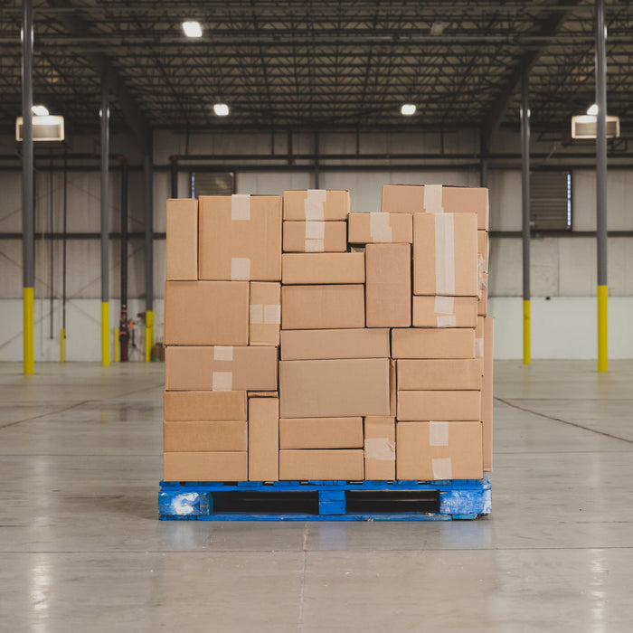 Wine shipments ready for Texas customers