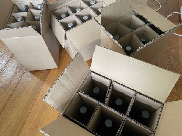 Insider Tips For Selecting The Right Size of Wine Shipping Box